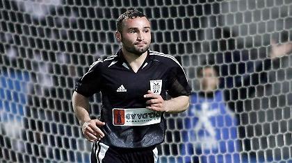 Από τον Σαλπιγγίδη μέχρι το… πρωτάθλημα