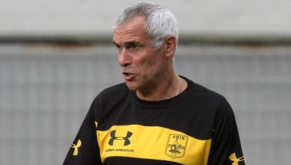 Κούπερ: «Με ιδιοσυγκρασία νικητή»