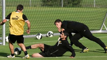 Ίσως πάρουν… «γεύση» από ΑΕΚ!