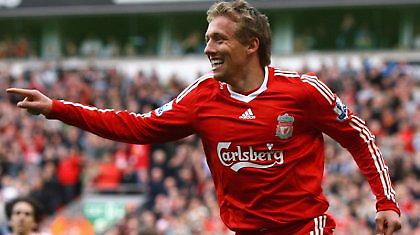 Έγινε η πρώτη κίνηση για Λούκας