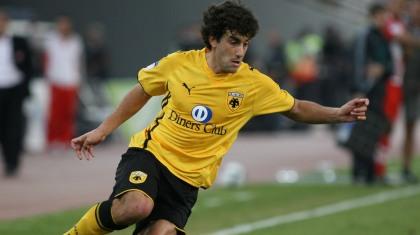 Κόντρα… στην κόντρα ο Αραούχο!