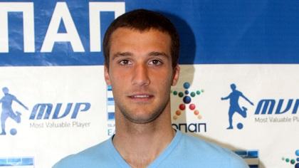 Κρούση για Βέλλιο