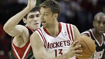 Παλεύει και για Άντερσεν!