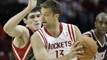 Παλεύει και για Άντερσεν!