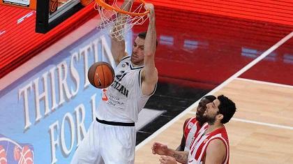 Φουλ για Μάριτς