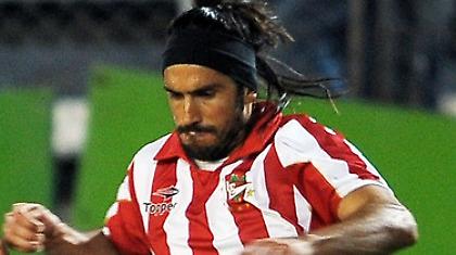 «Κολλάει» η μεταγραφή του Ανχελέρι