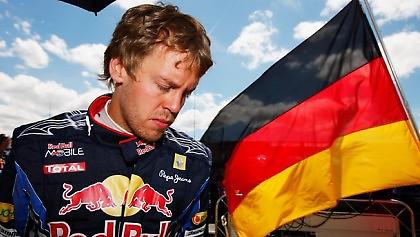 «Δεν φταίω εγώ»