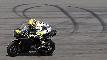 Ερωτηματικό η συμμετοχή του Ρόσι