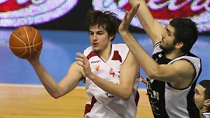 «Φωτογράφησε» Ολυμπιακό ο Μπιέλιτσα