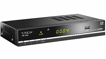 Best sellers οι Turbo-X αποκωδικοποιητές: πάνω από 35.900 πωλήσεις!