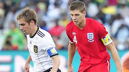 «Δεν πάει η Ρεάλ για τον Τζέραρντ»