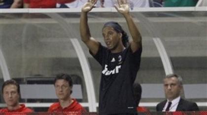 «Θέλει να διώξει τον “Ρόνι” η Μίλαν»