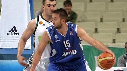 Βουγιούκας για… ορεκτικό