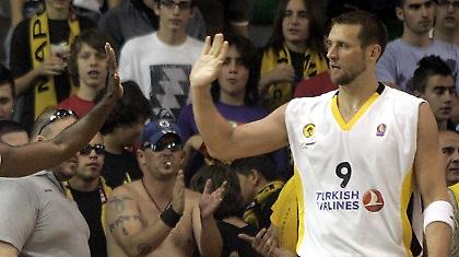 Στη Βίρτους ο Χόμαν