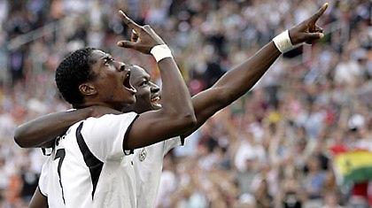 Μουντιαλικό άσο «χτυπάει» η Φενερμπαχτσέ