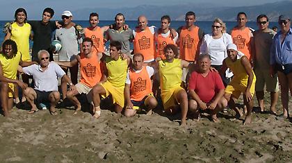 Οι Επίλεκτοι στα Στύρα Ευβοίας