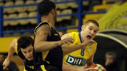 «Ισπανός» ο Μπράμος