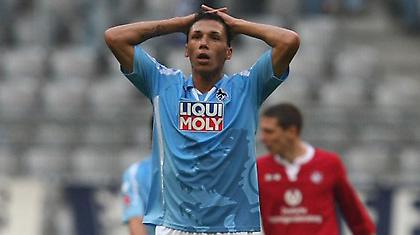 Ο Λίνεν, ο Χολέμπας και το Νο 155