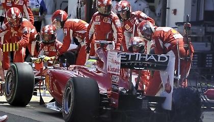 «Πρέπει να αντιδράσουμε»