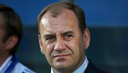 Ανανέωσε με Σλοβακία ο Βάις