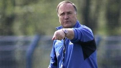 Άντβοκαατ: «Δεν θα έχουμε νέα πρόσωπα»