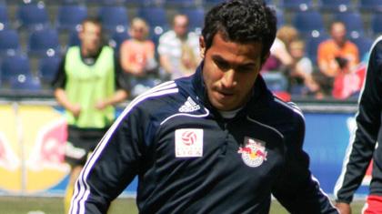 Λύθηκε το συμβόλαιο του Μπουσαΐντι με τη Σάλτσμπουργκ