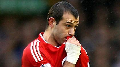 Ψηφίζει Ίντερ ο Μασεράνο