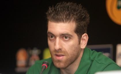 Και ο Καϊμακόγλου στα «πράσινα»