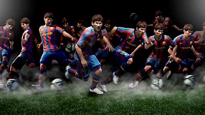 PES 2011: Νέα σεζόν, νέο παιχνίδι