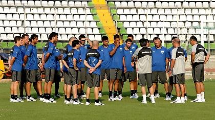 Τριπλή ενίσχυση για Λεβαδειακό