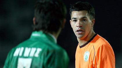 Απέκτησαν Μπαριέντος τα Τρίκαλα