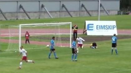 Κι όμως… το ‘φαγε! (video)