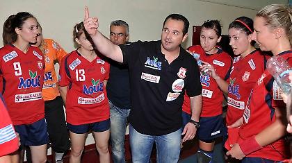 Πιπελίδης: «Πολύ δύσκολη κλήρωση»