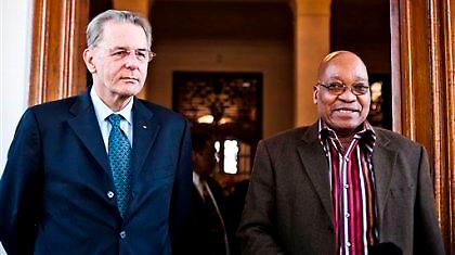 Βουβουζέλες στ' αυτιά μας και το '20!