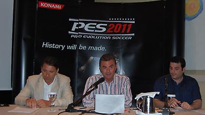 PES… το κι έγινε (καλύτερο)!