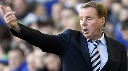 Ρέντναπ ως το 2013