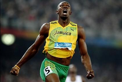 Μπολτ: «Δε φοβάμαι να χάσω»! (videos)