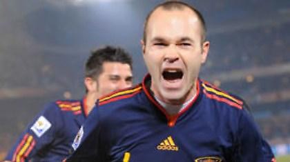 «Σαν να μην κατακτήσαμε το Μουντιάλ»!