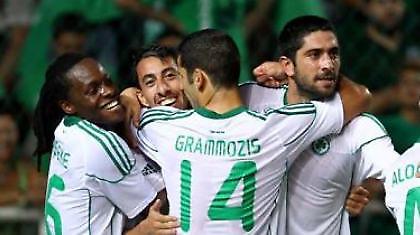 Μιχαλάκη, είσαι τρέλα…