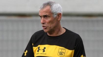 «Κόπηκε» με 4 στο τεστ…