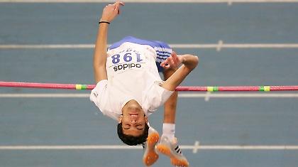 Πέμπτος ο Χονδροκούκης