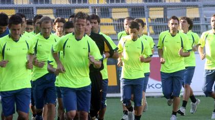 ΑΡΗΣ: Ψάχνει αμυντικό χαφ