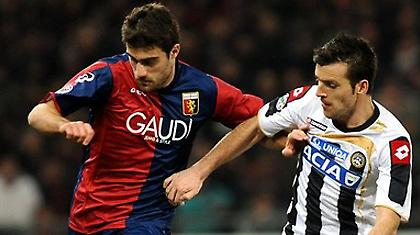 Κοντά στη Μίλαν ο Παπασταθόπουλος!