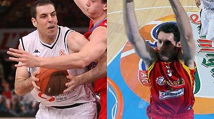 Μάριτς και Ρούντι στο προσκήνιο!