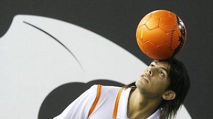 Μπανέγκα αν φύγει ο Μασεράνο