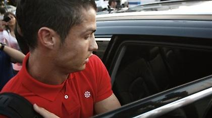 Ρονάλντο: «Είναι ενοχλητικό»! (video)