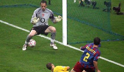 Στη Φλουμινένσε ο Μπελέτι