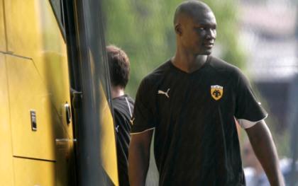 Η «πρώτη» του Ντιόπ (video)