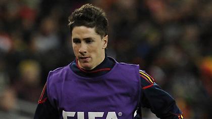 Σε είκοσι μέρες επιστρέφει ο Τόρες