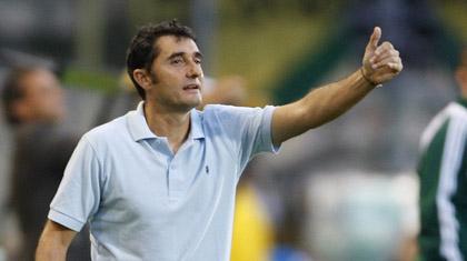 Βαλβέρδε: «Στην Ισπανία γίνεται σπουδαία δουλειά»